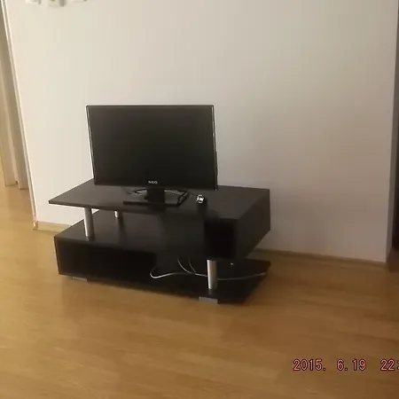 Dima Popova Apartment