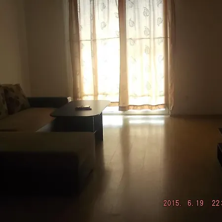 Dima Popova Apartment *