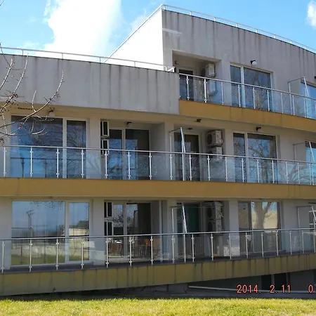 Apartment Dima Popova *