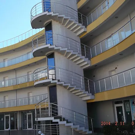 Apartment Dima Popova