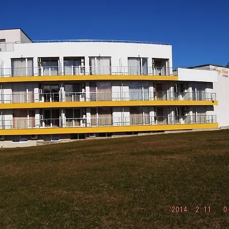 Apartment Dima Popova Tsarevo
