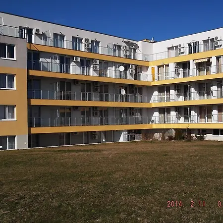 Apartment Dima Popova *