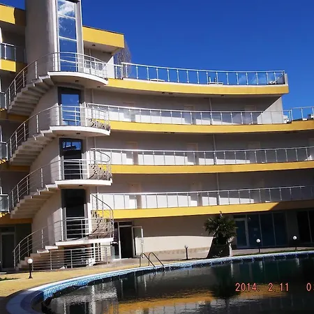 Apartment Dima Popova Tsarevo
