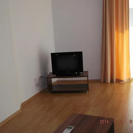 Apartment Dima Popova *