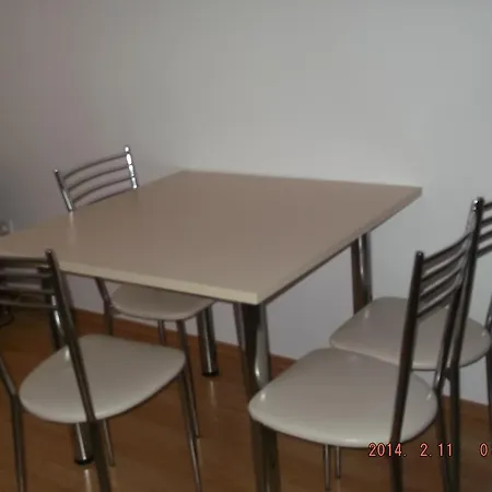Apartment Dima Popova *
