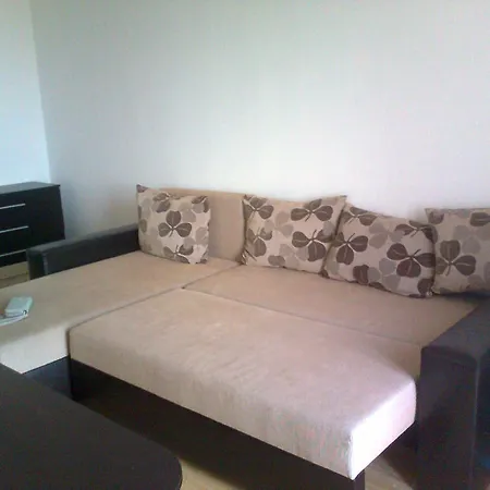Apartment Dima Popova *