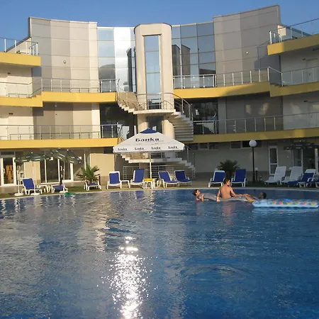 Apartment Dima Popova *