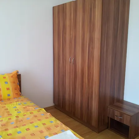 Apartment Dima Popova