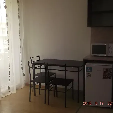 Apartment Dima Popova *